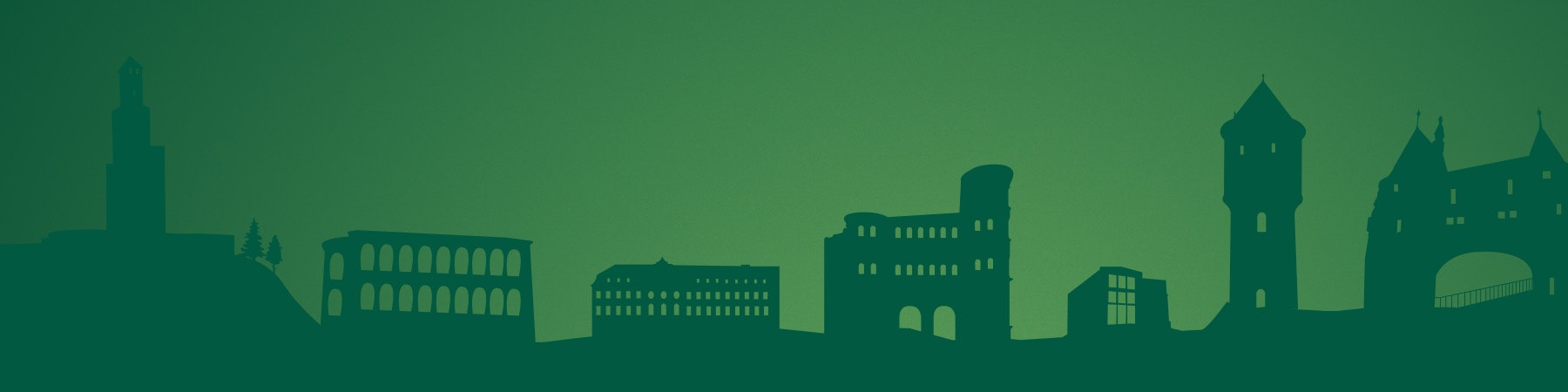 Skyline Trier