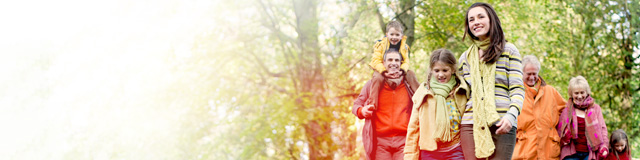 Zahnzusatzversicherung Für Familie  - Es Gibt Nicht Den Einen Tarif, Der Für Die Ganze Familie Abgeschlossen Werden Kann Oder Der Mehrere Personen Gleichzeitig Versichert.