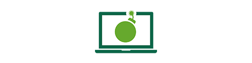 Icon Bedienungsfehler