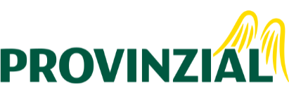 Logo Provinzial