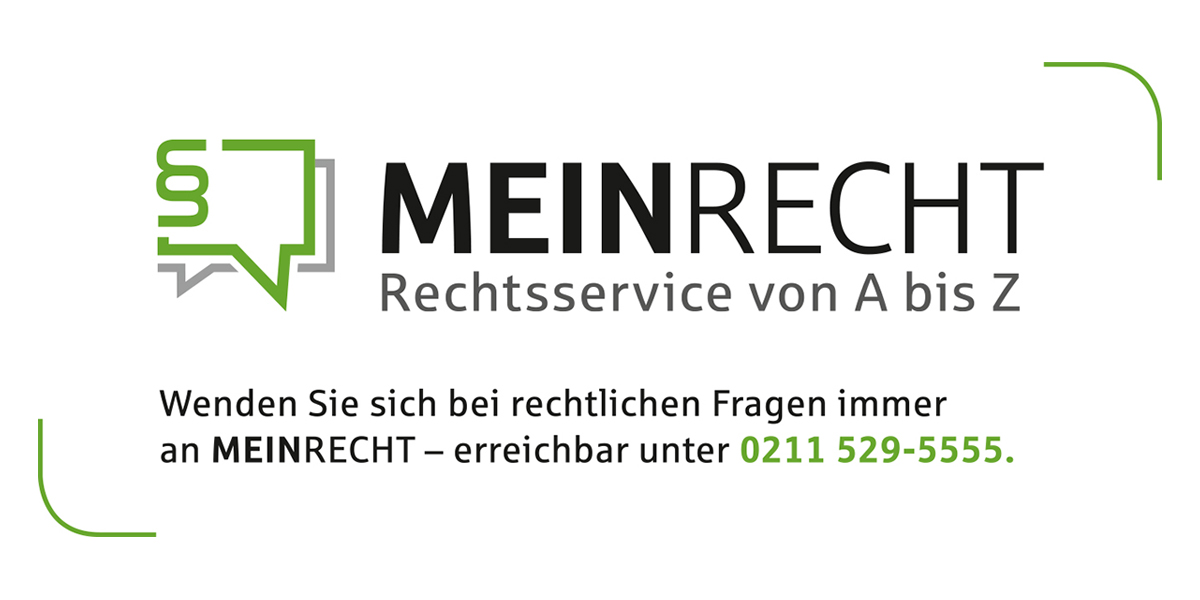 Rechtsschutzversicherung Haus Provinzial Rheinland