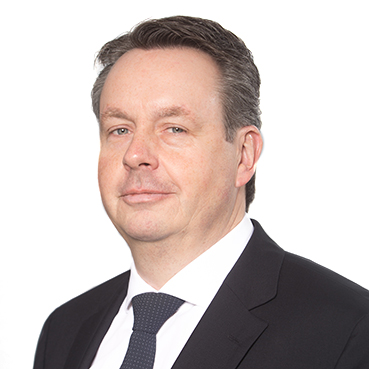 Ansprechpartner Ihrer Geschäftsstelle Stephan Herings