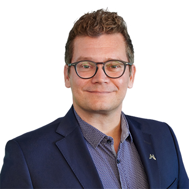 Ansprechpartner Ihrer Geschäftsstelle Marcus Neyzen