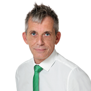 Ansprechpartner Ihrer Geschäftsstelle René Günther