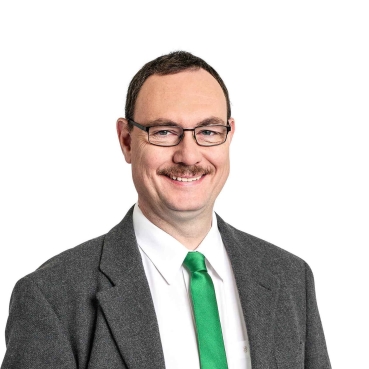 Ansprechpartner Ihrer Geschäftsstelle René Lejeune