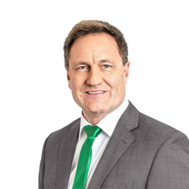 Ansprechpartner Ihrer Geschäftsstelle Frank Bethlehem