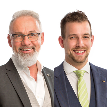 Ansprechpartner Ihrer Geschäftsstelle Quast & Mies OHG