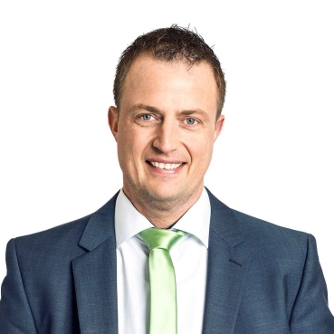 Ansprechpartner Ihrer Geschäftsstelle Marco Göntgen