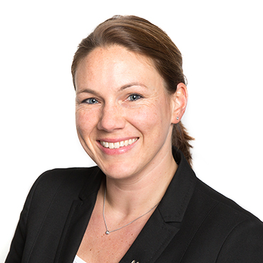 Ansprechpartner Ihrer Geschäftsstelle Daniela Nießen