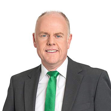 Ansprechpartner Ihrer Geschäftsstelle Bernd Wiegand