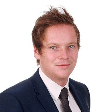 Ansprechpartner Ihrer Geschäftsstelle Philipp Heinrichs