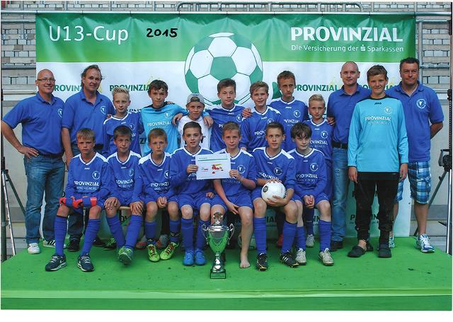 U13 Cup small