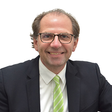 Ansprechpartner Ihrer Geschäftsstelle Arno Reiners