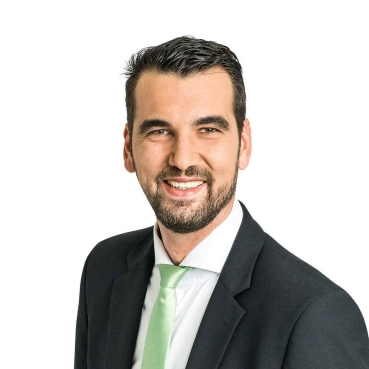 Ansprechpartner Ihrer Geschäftsstelle Björn Reinckens