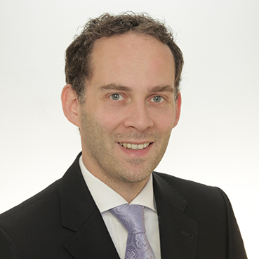 Arndt Horrichs