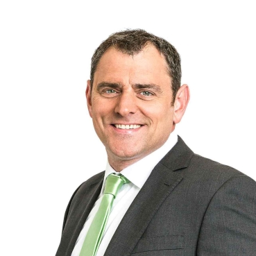 Ansprechpartner Ihrer Geschäftsstelle Volker Brudermanns