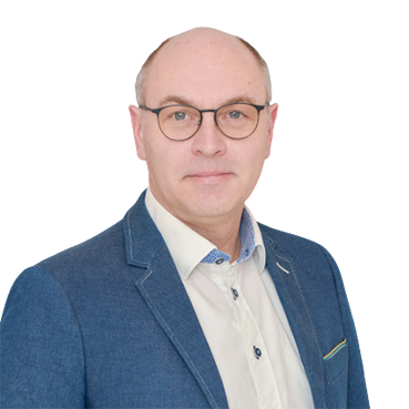 Stefan Olbertz