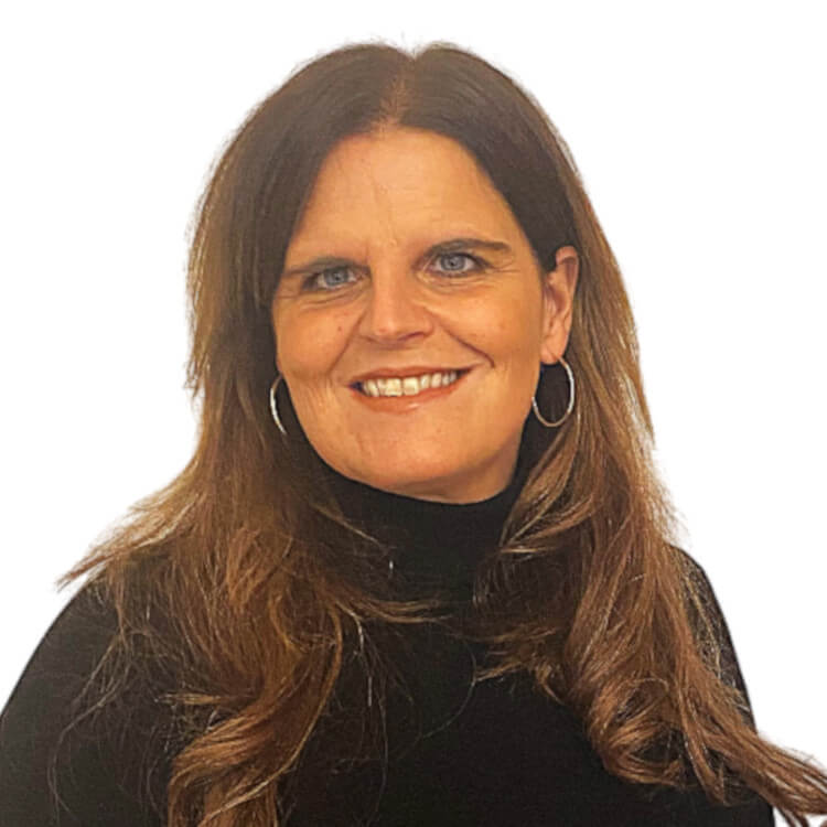 Ansprechpartner Ihrer Geschäftsstelle Melanie Weydener