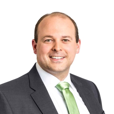 Ansprechpartner Ihrer Geschäftsstelle Christian Ruf