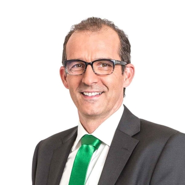 Ansprechpartner Ihrer Geschäftsstelle Jörg Mayr