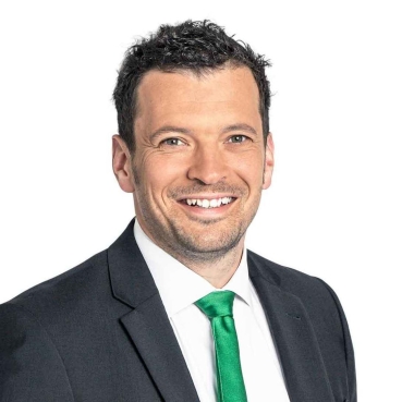 Ansprechpartner Ihrer Geschäftsstelle André Steinborn