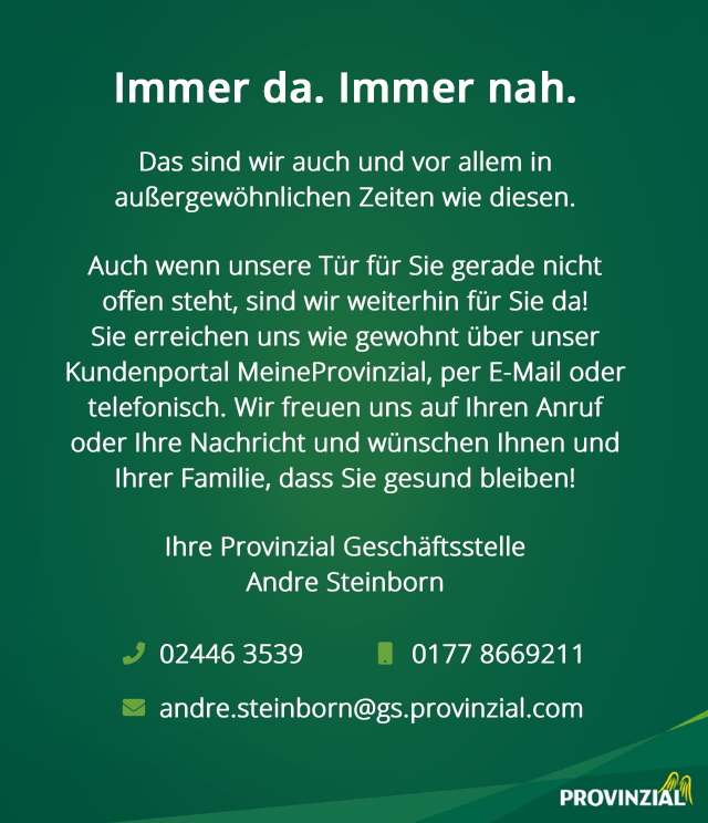 Ballonfahrt