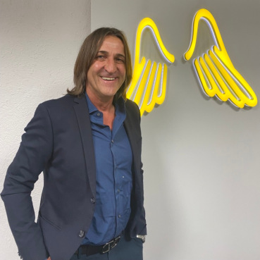 Ansprechpartner Ihrer Geschäftsstelle Winfried Stratmann