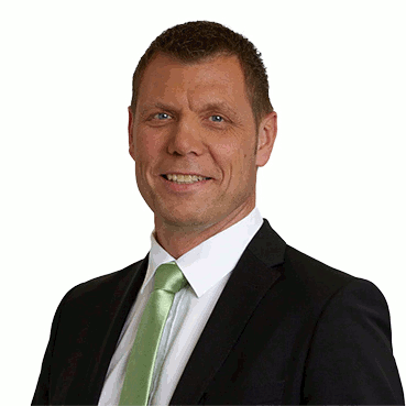 Ansprechpartner Ihrer Geschäftsstelle Ralf Merget