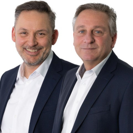 Ansprechpartner Ihrer Geschäftsstelle Schlesiger & Hilgers oHG