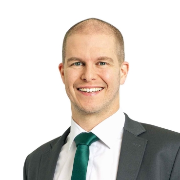 Leif Rodewies