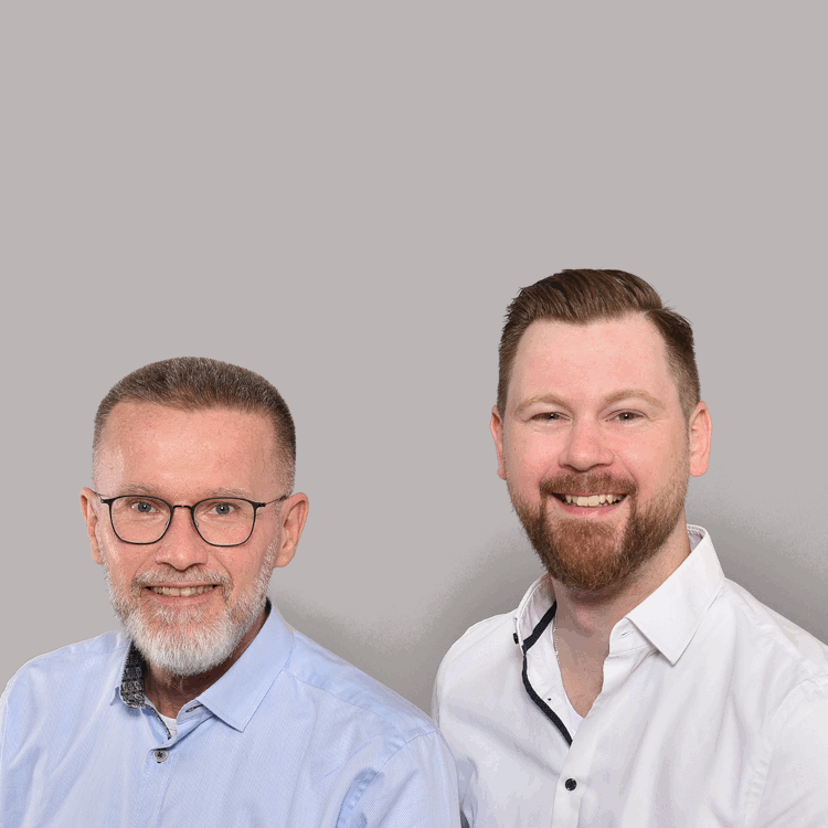 Ansprechpartner Ihrer Geschäftsstelle Brünemann & Reichert