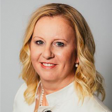 Ansprechpartner Ihrer Geschäftsstelle Doris Greinert
