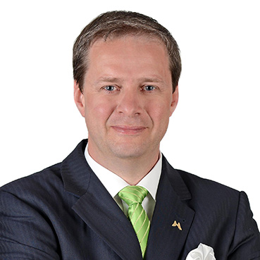 Ansprechpartner Ihrer Geschäftsstelle Christoph Schlayer