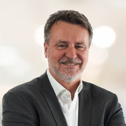 Ansprechpartner Ihrer Geschäftsstelle Thomas Höber