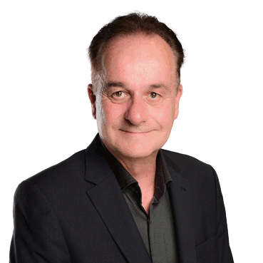 Manfred Wolff