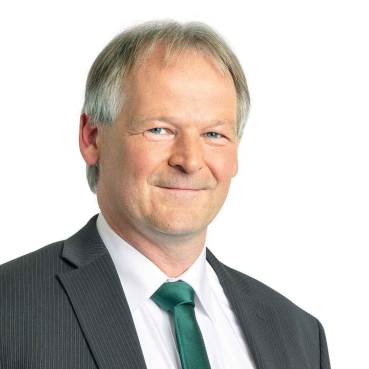Manfred Suetterle