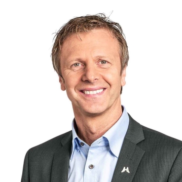 Ansprechpartner Ihrer Geschäftsstelle Fred Lindemann