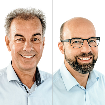 Ansprechpartner Ihrer Geschäftsstelle Heysters & Maas GbR