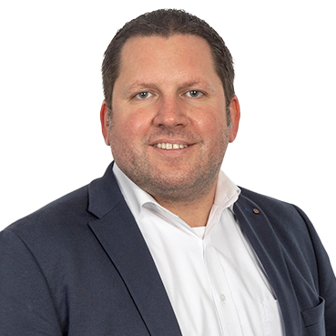 Ansprechpartner Ihrer Geschäftsstelle Michael Schleuter