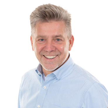 Ansprechpartner Ihrer Geschäftsstelle Michael John