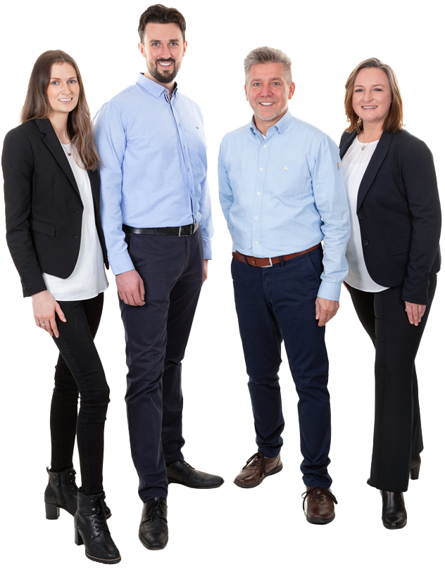 Unser Team