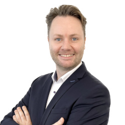 Ansprechpartner Ihrer Geschäftsstelle Kai Ingenbleek