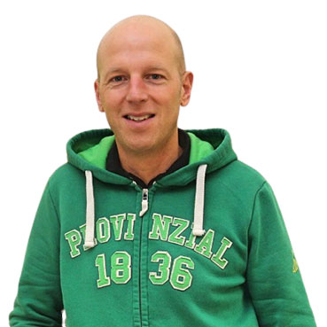 Jürgen Gatzweiler