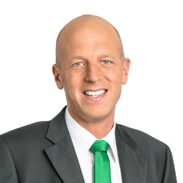 Ansprechpartner Ihrer Geschäftsstelle Jürgen Gatzweiler