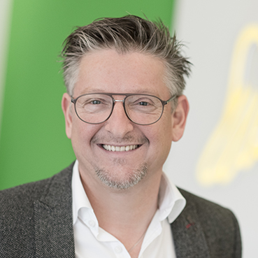 Ansprechpartner Ihrer Geschäftsstelle Andre Renard
