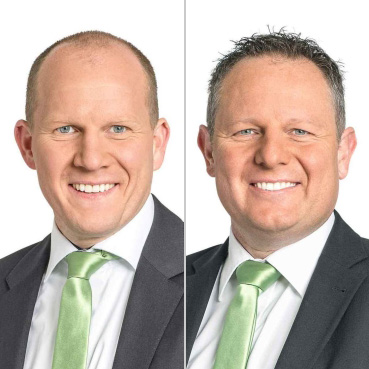 Roosen OHG