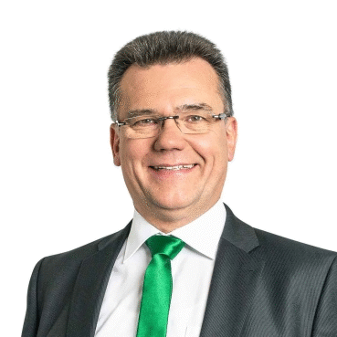 Ansprechpartner Ihrer Geschäftsstelle Paeßens OHG