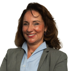 Ansprechpartner Ihrer Geschäftsstelle Christiane Höber