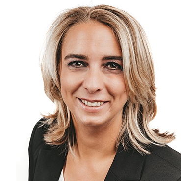 Ansprechpartner Ihrer Geschäftsstelle Lena Nilgen-Buers