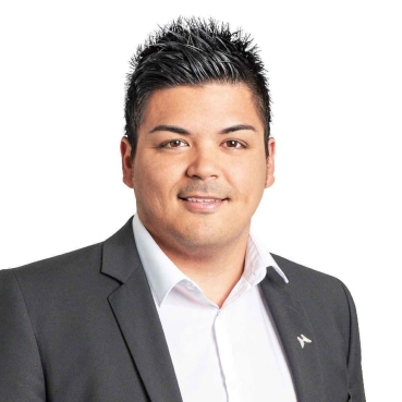Ansprechpartner Ihrer Geschäftsstelle Marc Sakamoto